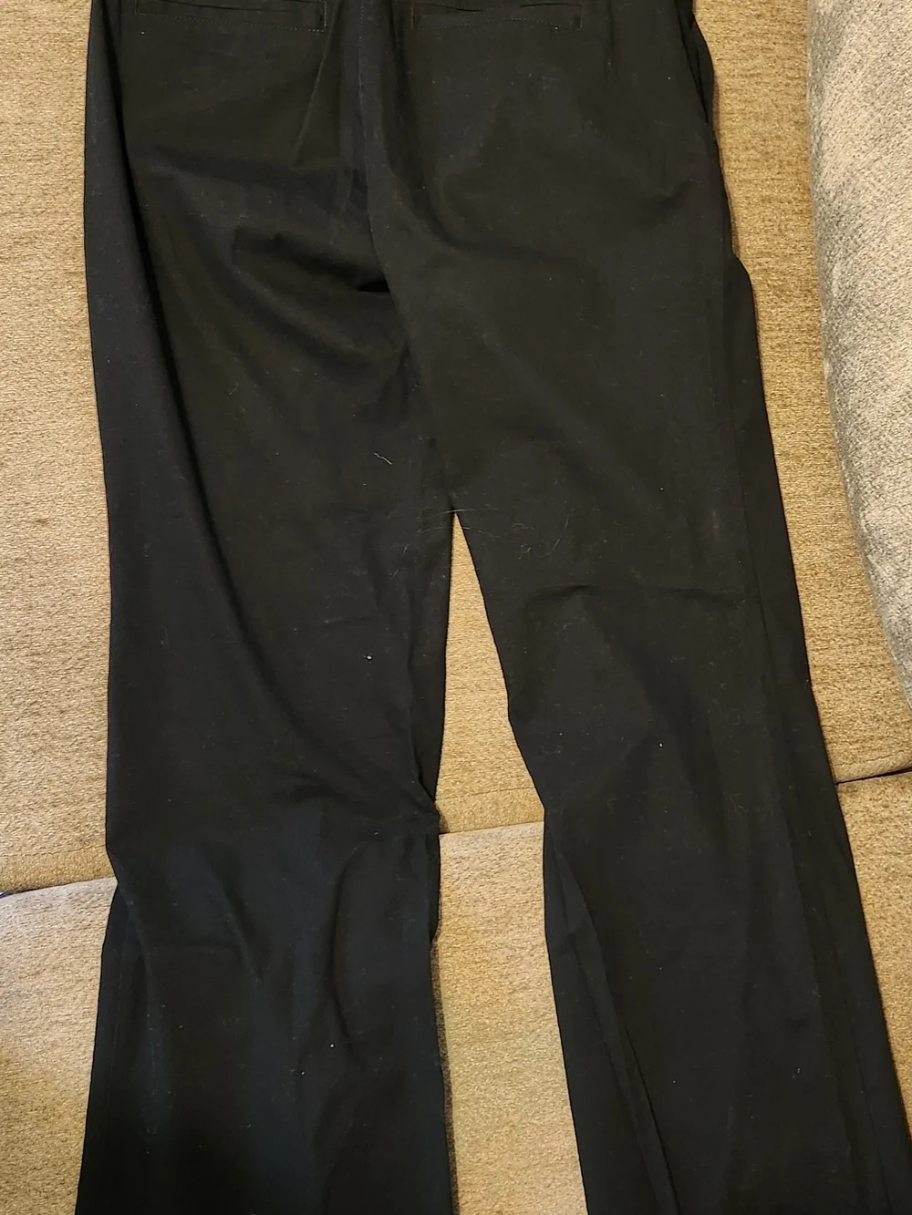 J. Crew tailored city